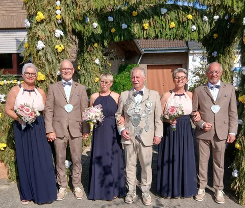 Schützenfest 2025 - Bild 33