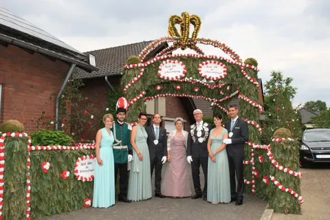 Schützenfest 2017 - Bild 36