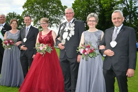 Schützenfest 2024 - Bild 30