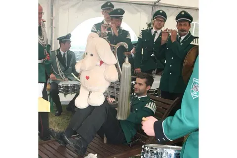Schützenfest 2015 - Bild 21