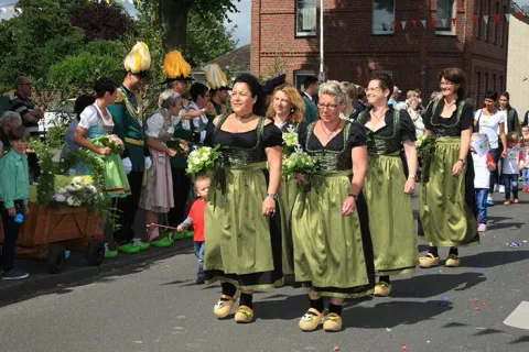 Schützenfest 2017 - Bild 33