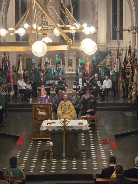 Jahresrückblick 2025 - Bild 5