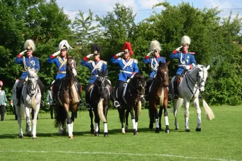 Schützenfest 2022 - Bild 37