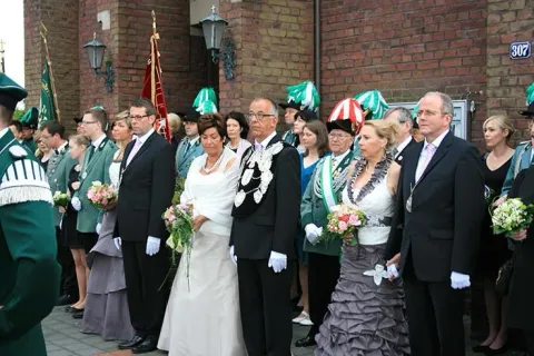 Schützenfest 2015 - Bild 29