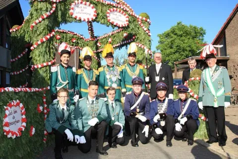 Schützenfest 2017 - Bild 17