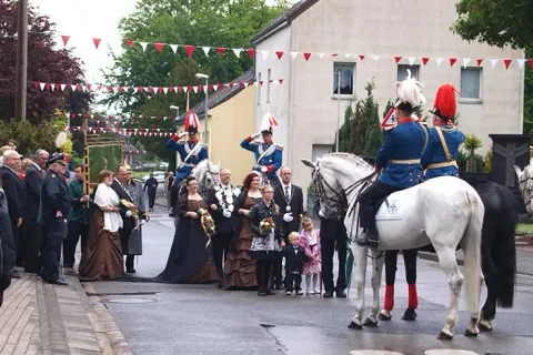 Schützenfest 2013 - Bild 9