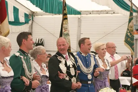 Schützenfest 2014 - Bild 32