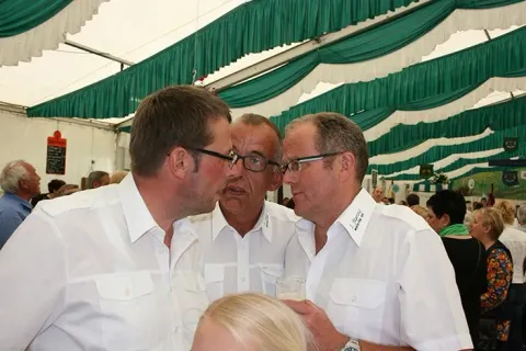 Schützenfest 2015 - Bild 11