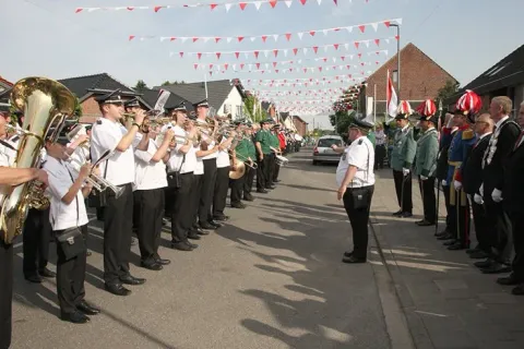 Schützenfest 2018 - Bild 11