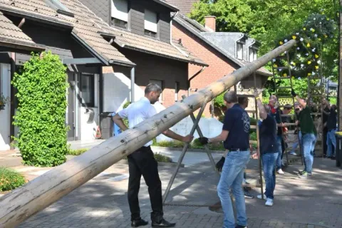 Schützenfest 2022 - Bild 21