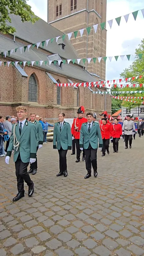 Jahresrückblick 2025 - Bild 31