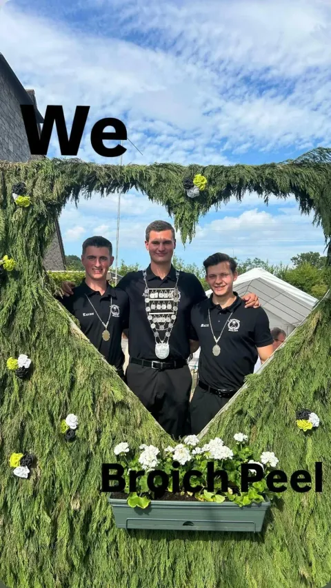 Jahresrückblick 2025 - Bild 68