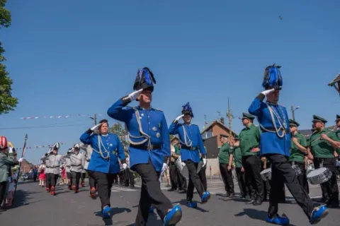 Schützenfest 2023 - Bild 32