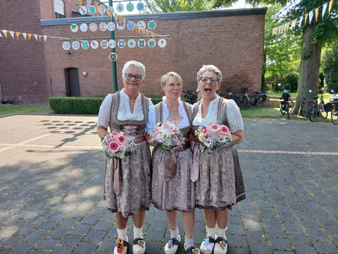 Schützenfest 2025 - Bild 32