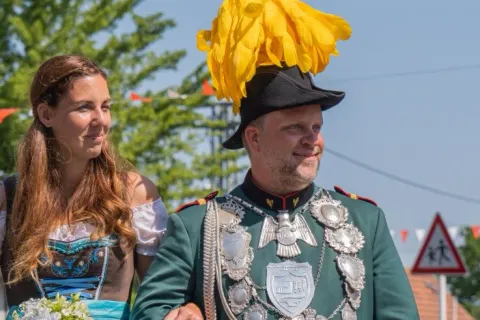 Schützenfest 2023 - Bild 33