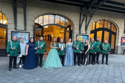 Schützenfest 2023 - Bild 49