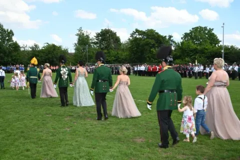 Schützenfest 2022 - Bild 31