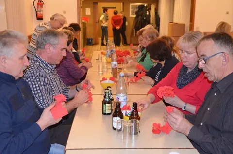 Schützenfest 2017 - Bild 4