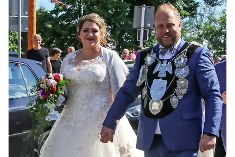 Schützenfest 2019 - Bild 30