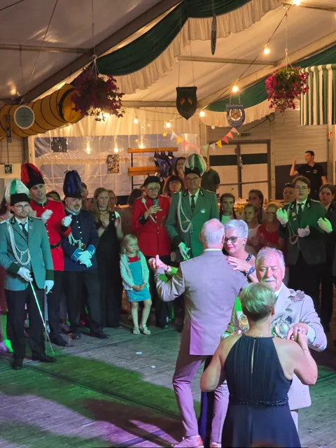 Schützenfest 2025 - Bild 31