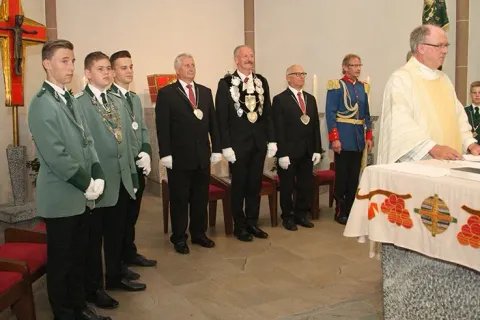 Schützenfest 2018 - Bild 16