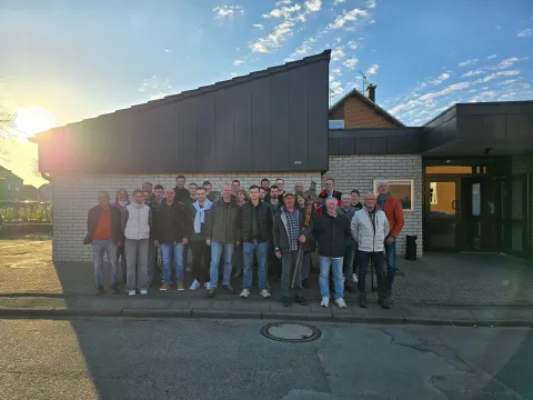 Jahresrückblick 2025 - Bild 2