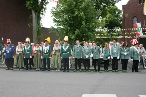 Schützenfest 2015 - Bild 23