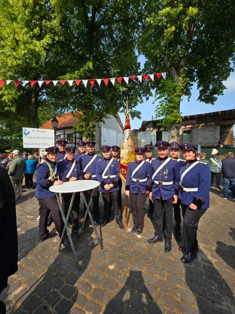 Jahresrückblick 2025 - Bild 20