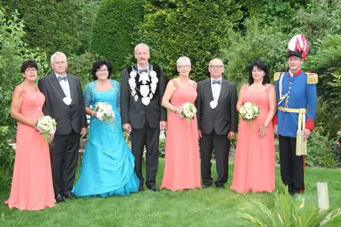 Schützenfest 2018 - Bild 34