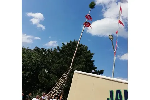 Schützenfest 2019 - Bild 19