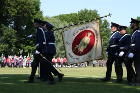 Schützenfest 2023 - Bild 24