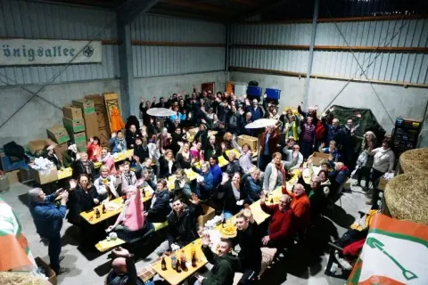 Schützenfest 2024 - Bild 6