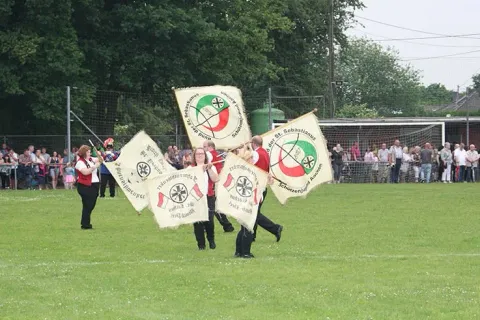 Schützenfest 2018 - Bild 25