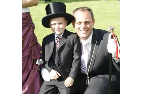 Schützenfest 2014 - Bild 19