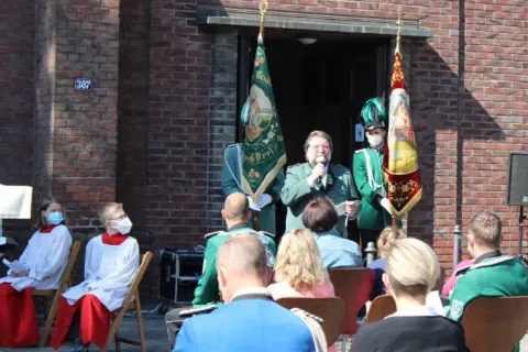 Schützenfest 2021 - Bild 4