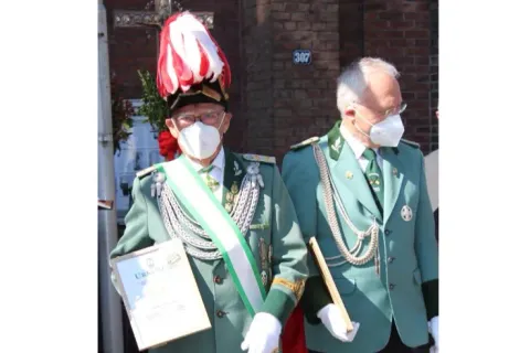 Schützenfest 2021 - Bild 9