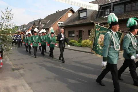 Schützenfest 2023 - Bild 44