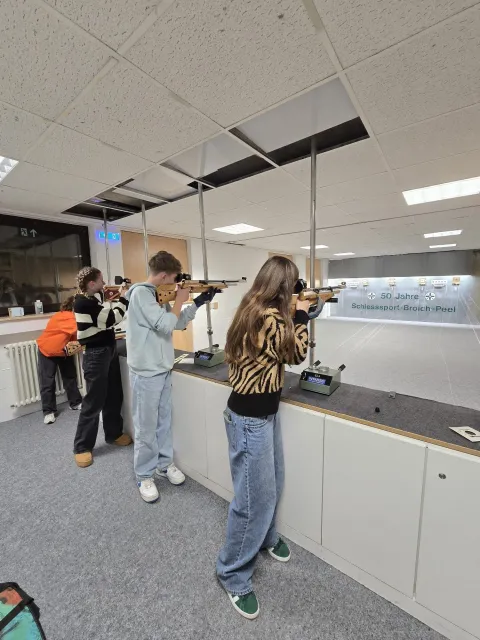 Jahresrückblick 2025 - Bild 86