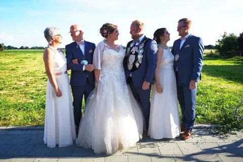 Schützenfest 2019 - Bild 37