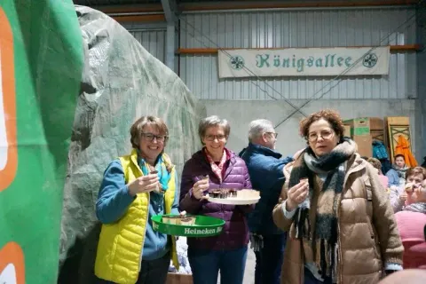 Schützenfest 2024 - Bild 5