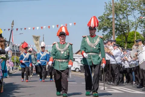 Schützenfest 2023 - Bild 43