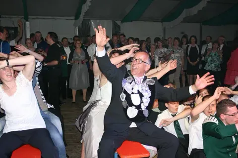 Schützenfest 2015 - Bild 32