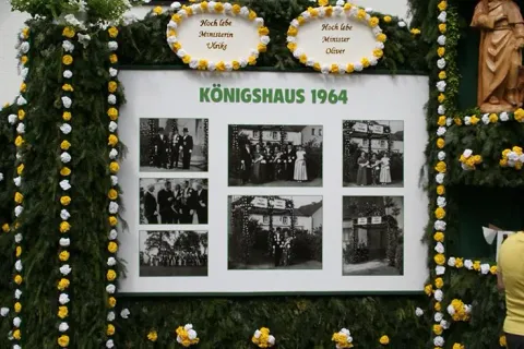 Schützenfest 2014 - Bild 42