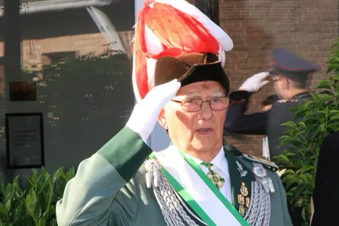 Schützenfest 2017 - Bild 15