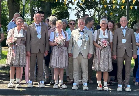 Schützenfest 2025 - Bild 7