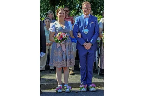 Schützenfest 2019 - Bild 40