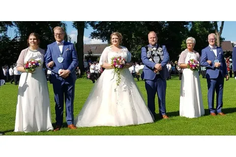 Schützenfest 2019 - Bild 34