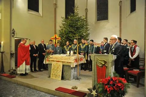 Schützenfest 2018 - Bild 46