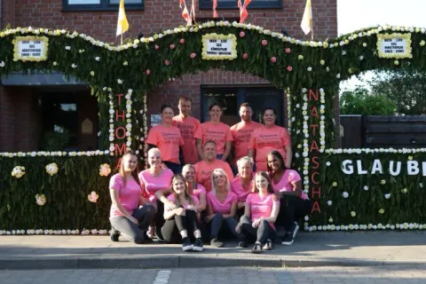 Schützenfest 2023 - Bild 11