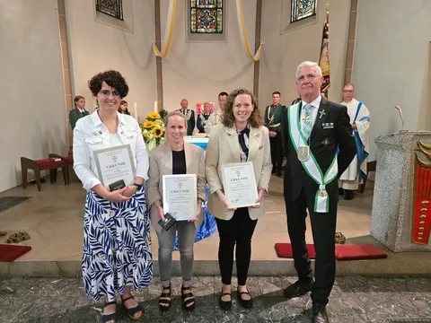 Schützenfest 2025 - Bild 38